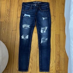 American Eagle Jeggings